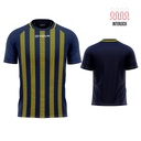 Camiseta Tratto