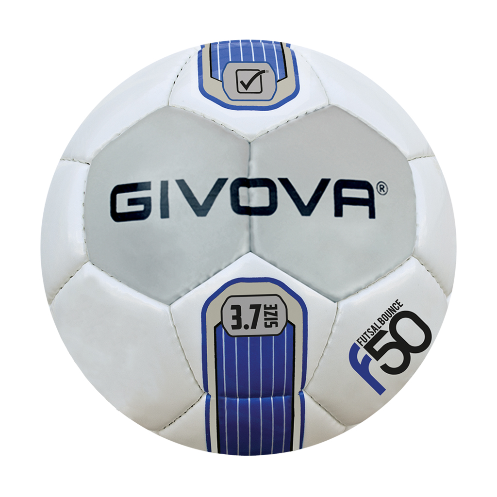 Balón Futsal Bounce F50