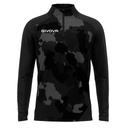 Sudadera Maglia Técnica Army