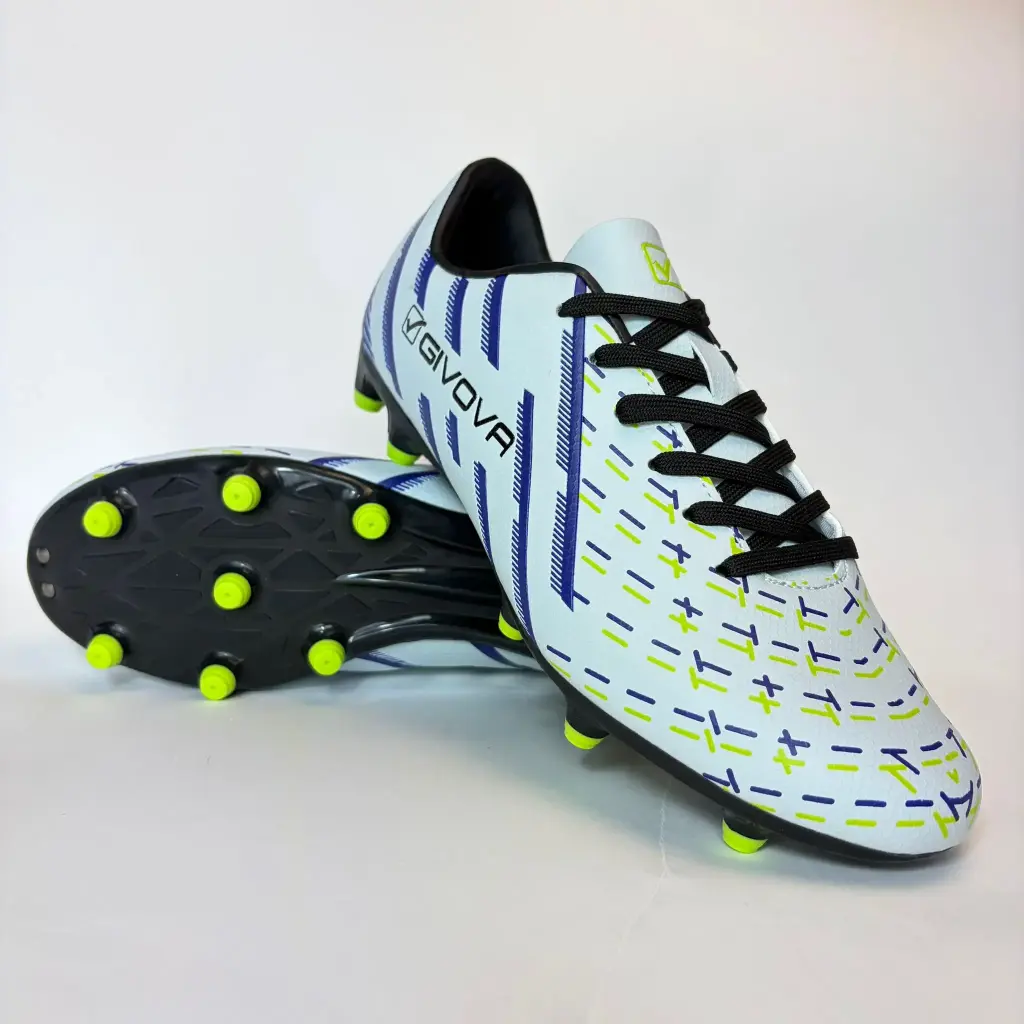 Botas de Fútbol Givova Rione TPU FT-M1