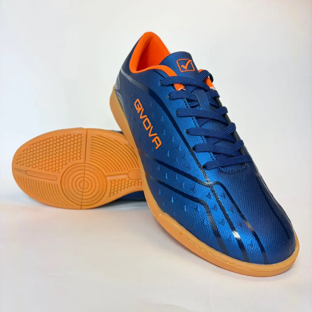 Zapatillas de Fútbol Sala Givova Chiaia ID-M1