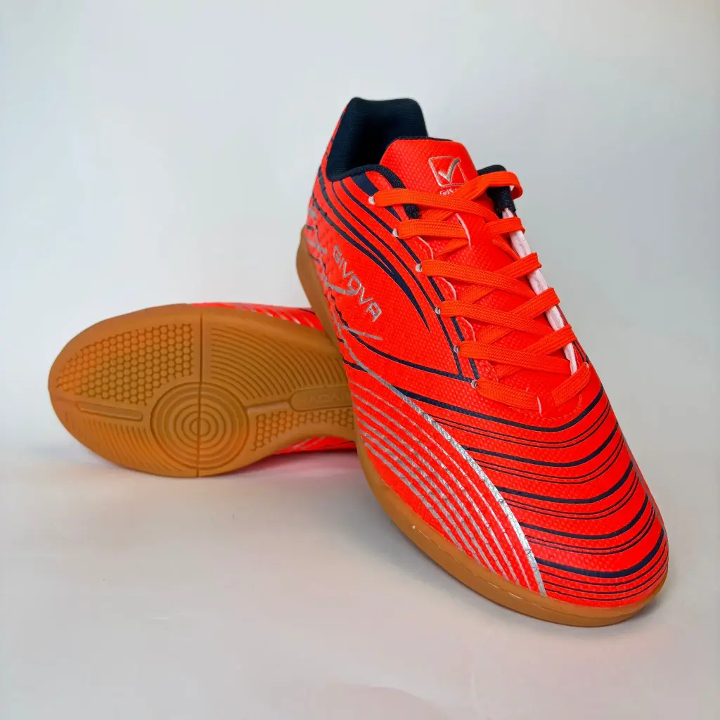 Zapatillas de Fútbol Sala Givova Rigor ID-H2