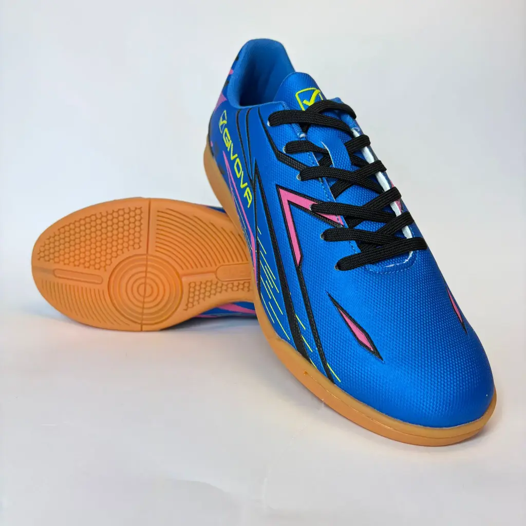 Zapatillas de Fútbol Sala Givova Porto ID-M2