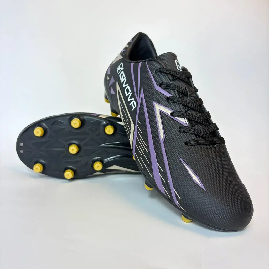 Botas de Fútbol Givova Porto TPU FT-M2