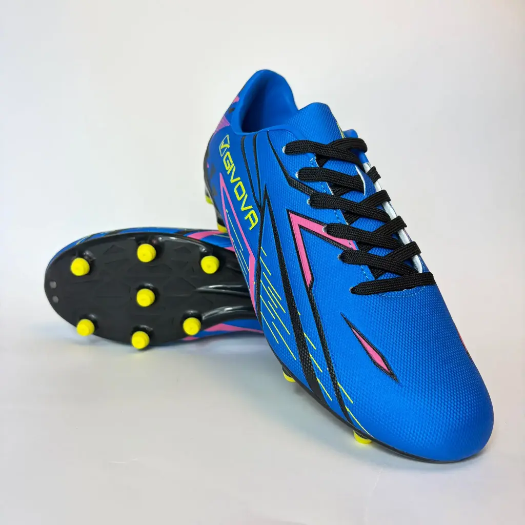 Botas de Fútbol Givova Porto TPU FT-M3
