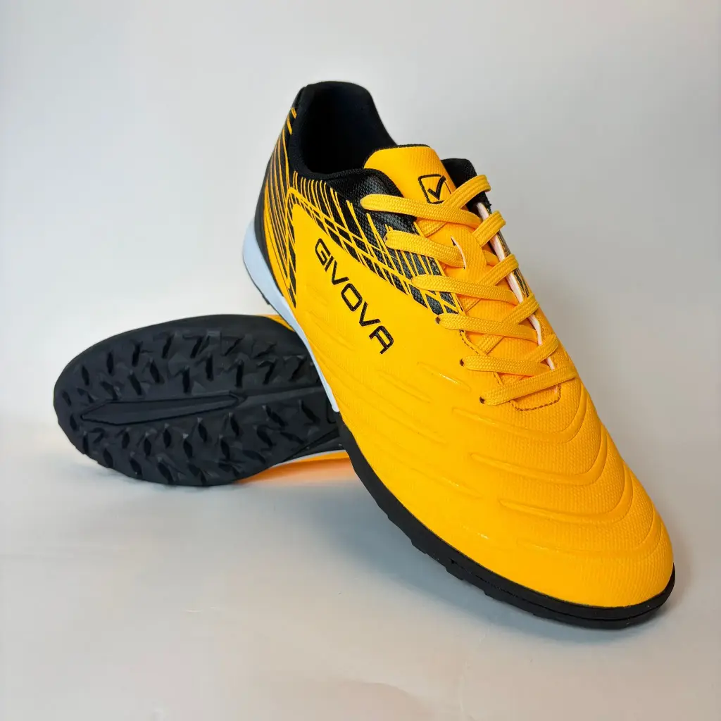 Botas de Fútbol Givova Stiva TURF TF-H2 (copia)
