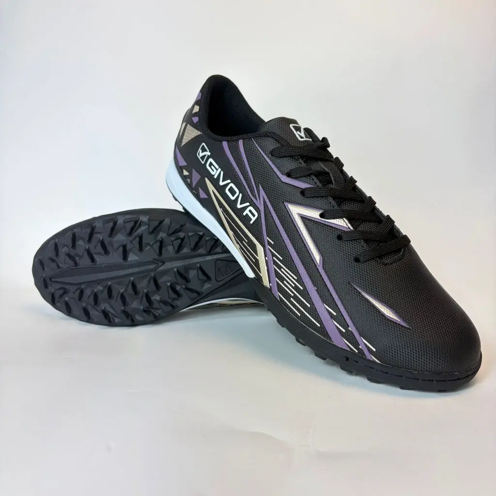 Botas de Fútbol Givova Porto TURF TF-M1 (copia)
