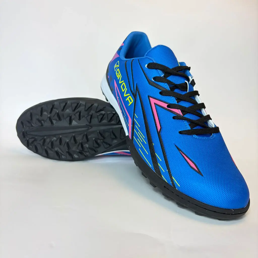 Botas de Fútbol Givova Porto TURF TF-M1 (copia) (copia)