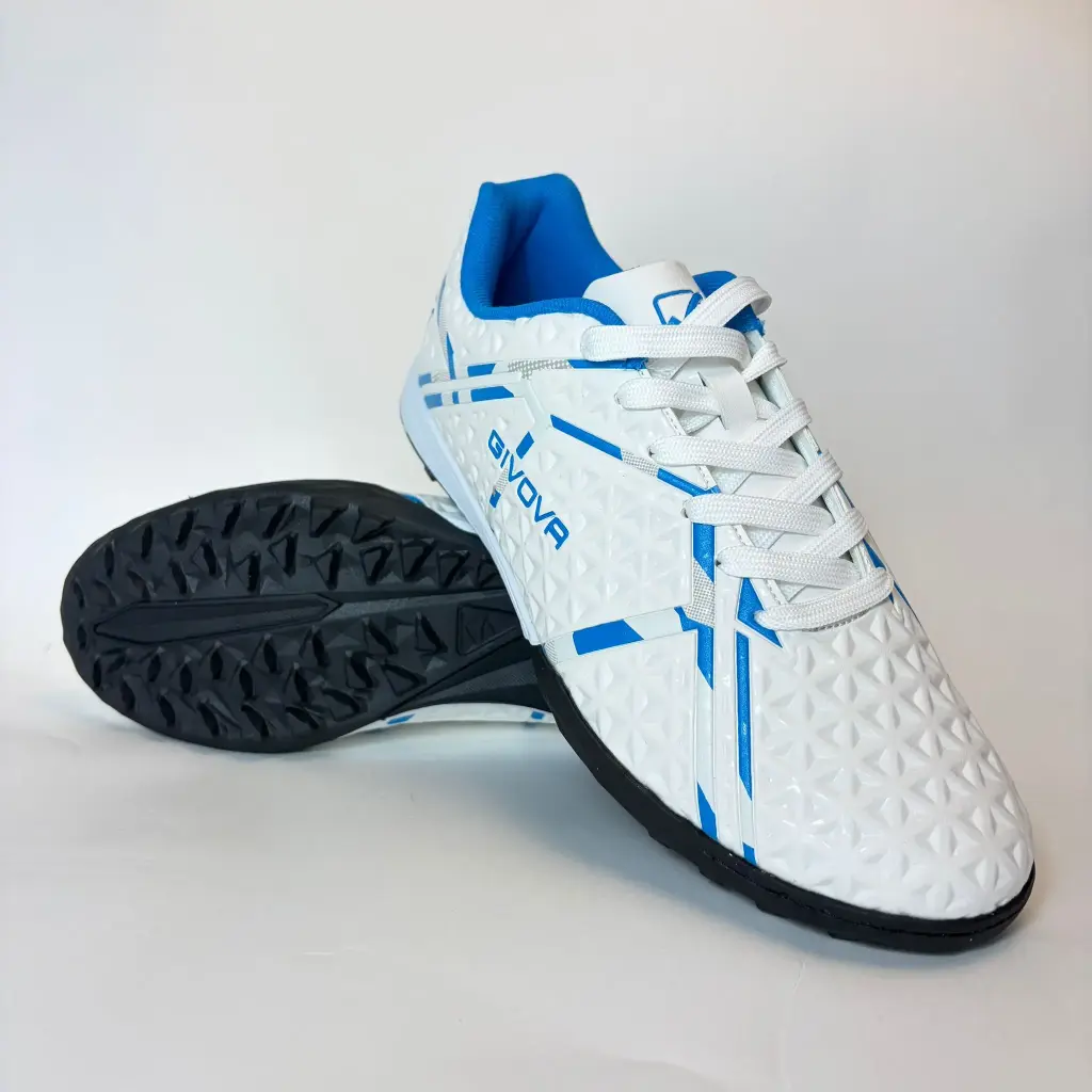 Botas de Fútbol Givova Scudetto TURF TF-H2