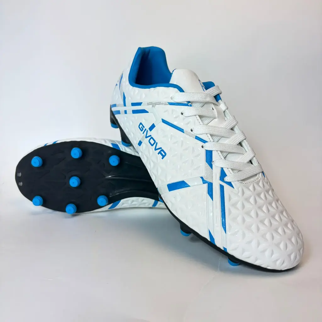 Botas de Fútbol Givova Scudetto TPU FT-H2