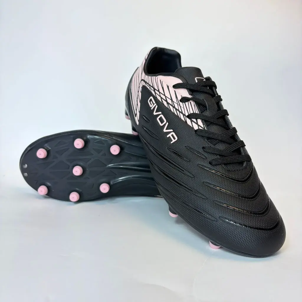 Botas de Fútbol Givova Stiva TPU FT-H2