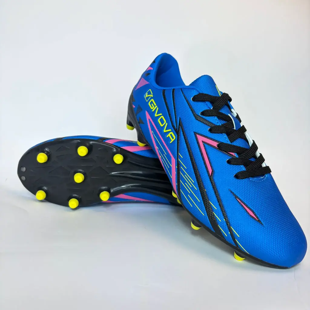 Botas de Fútbol Givova Porto Junior TPU FT-J2