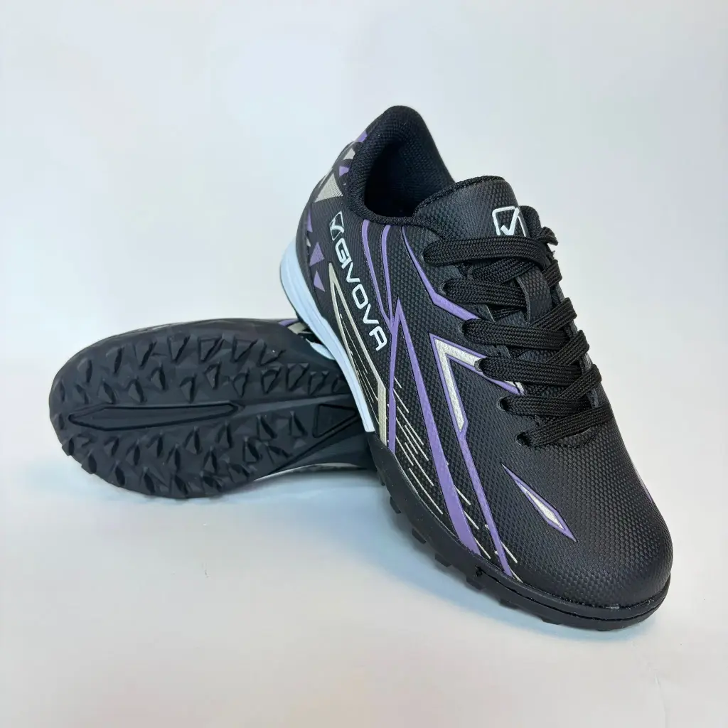 Botas de Fútbol Givova Porto Junior TURF TF-J1