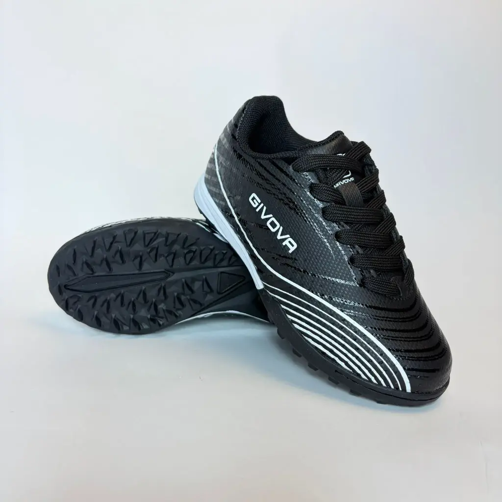 Botas de Fútbol Givova Rigor Junior TURF TF-J1 (copia)