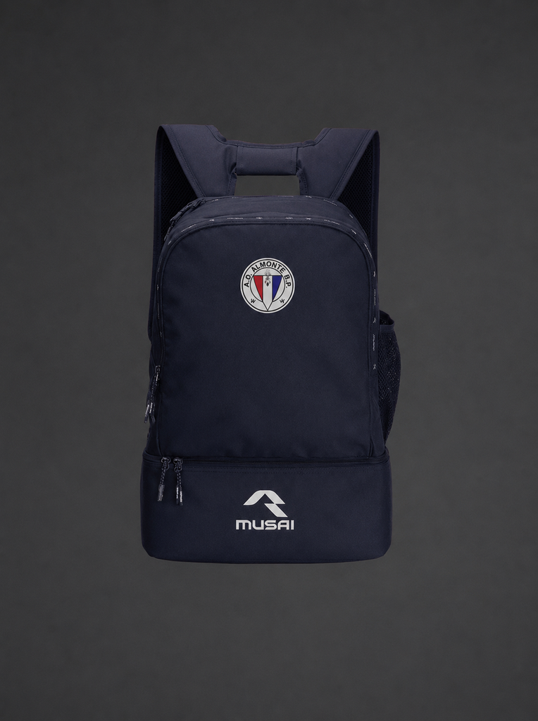 Mochila A.D. Almonte