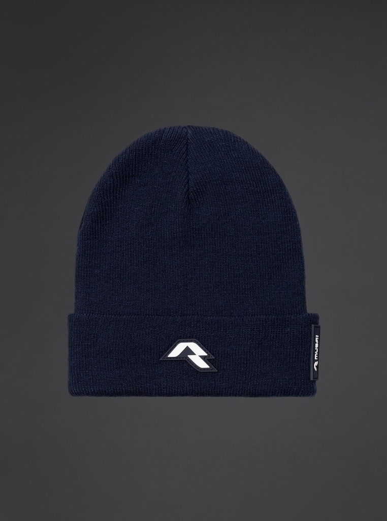 Gorro Waki Marino