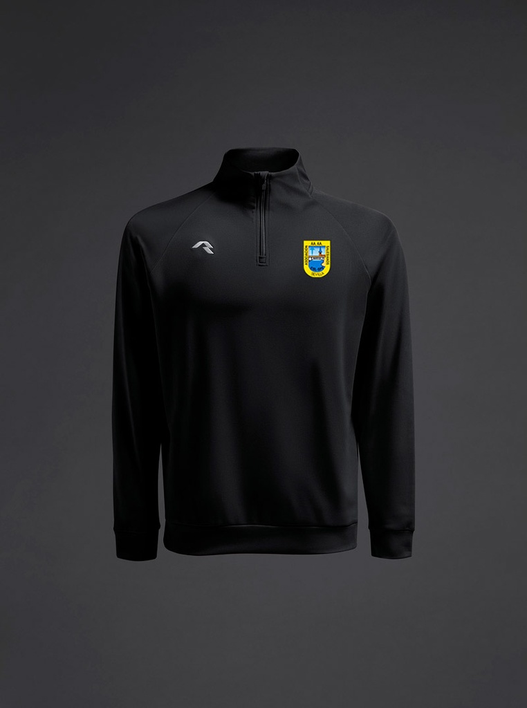 Sudadera A.A. Colspe