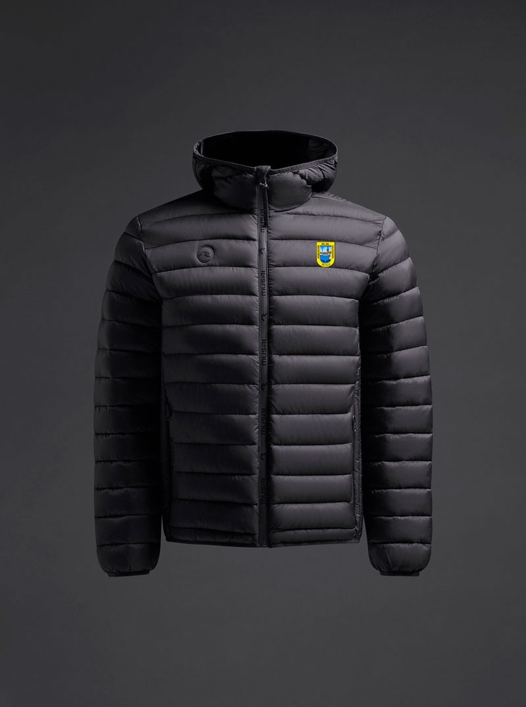 Chaquetón A.A. Colspe