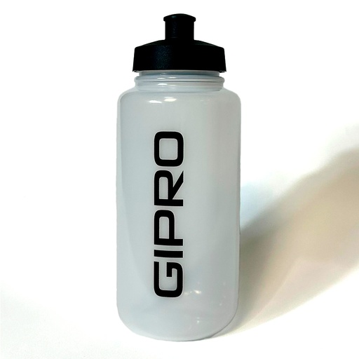 [BOTGIPRO-Transparente-UNICA] Botella GIPRO 1L