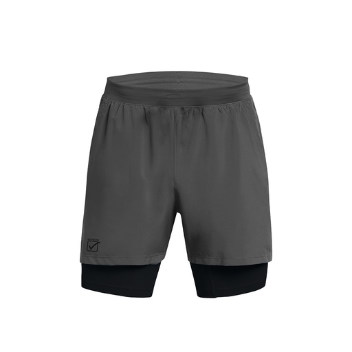 [FIT020] Shorts Running 2 en 1