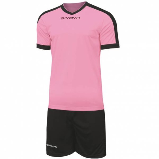 Kit Revolution