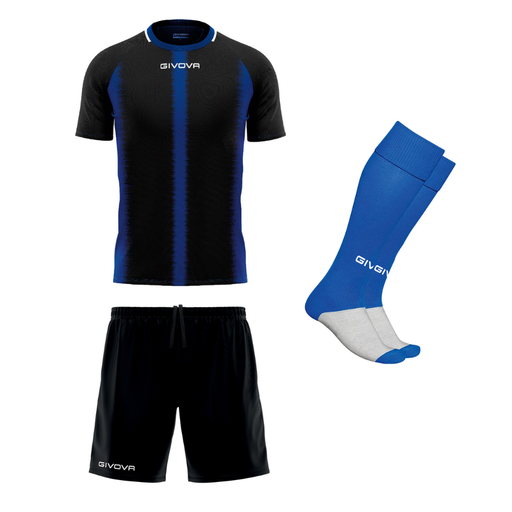 [PACKRIGA] Equipación Completa Riga