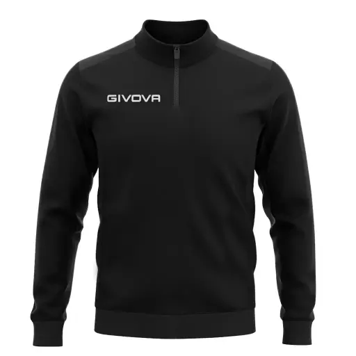 [MA037] Sudadera Maglia Revolution Half Zip