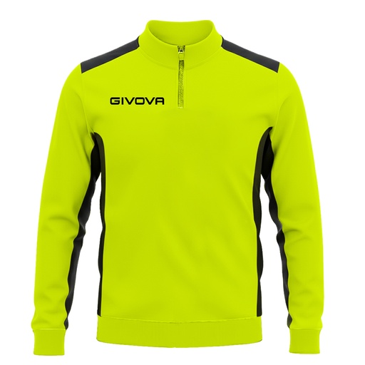 [MA037] Sudadera Maglia Revolution Half Zip