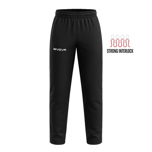 [P025] Pantalón Revolution