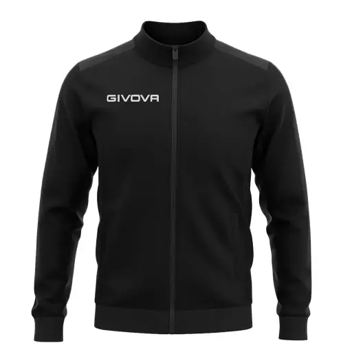 [MA036] Sudadera Giacca Revolution