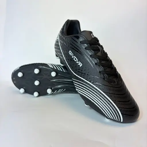 [A006847] Botas de Fútbol Givova Rigor TPU FT-H1