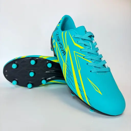 [A006881] Botas de Fútbol Givova Porto TPU FT-M1