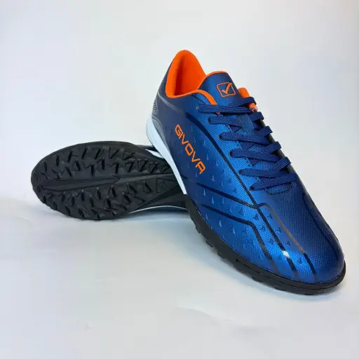 [A006876] Botas de Fútbol Givova Chiaia TURF TF-M1