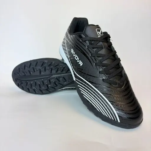 [A006900] Botas de Fútbol Givova Rigor TURF TF-H1
