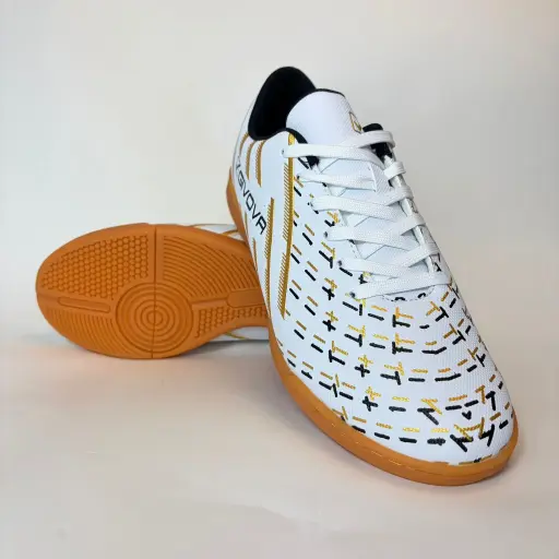 [A006872] Zapatillas de Fútbol Sala Givova Rione ID-M1