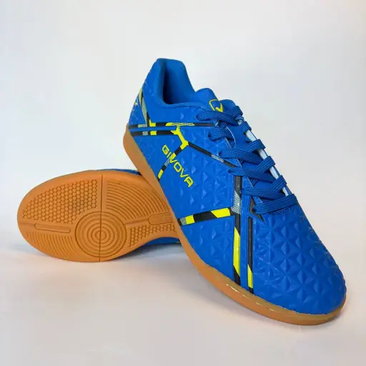 [A006902] Zapatillas de Fútbol Sala Givova Scudetto ID-H1