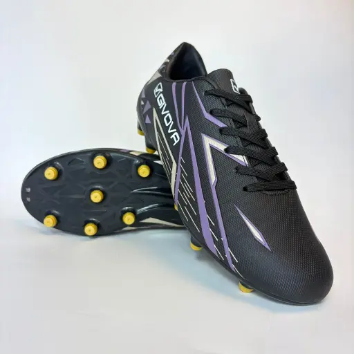 [A006879] Botas de Fútbol Givova Porto TPU FT-M1 (copia)