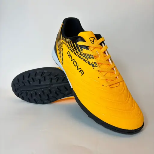 [A006898] Botas de Fútbol Givova Stiva TURF TF-H3