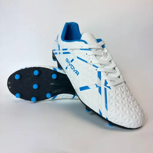 [A006844] Botas de Fútbol Givova Scudetto TPU FT-H2