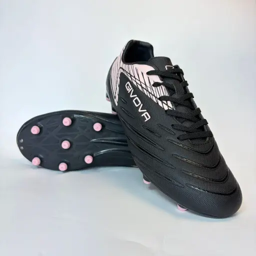 [A006849] Botas de Fútbol Givova Stiva TPU FT-H2