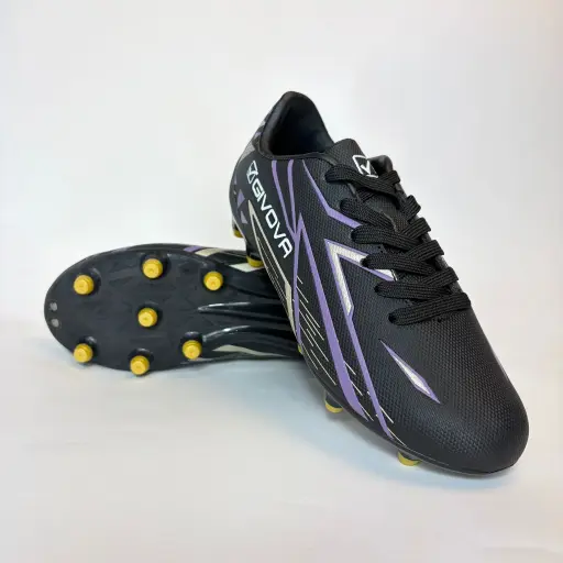 [A006886] Botas de Fútbol Givova Porto Junior TPU FT-J1