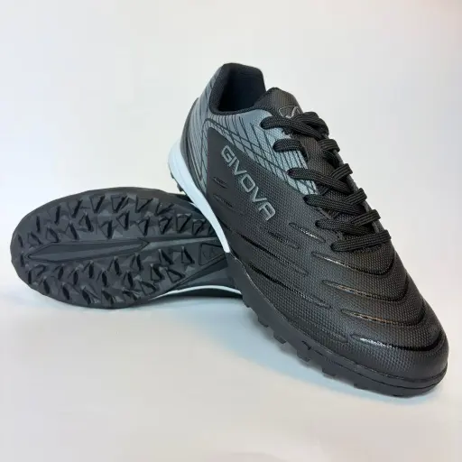 [A006904] Botas de Fútbol Givova Stiva Junior TURF TF-J1