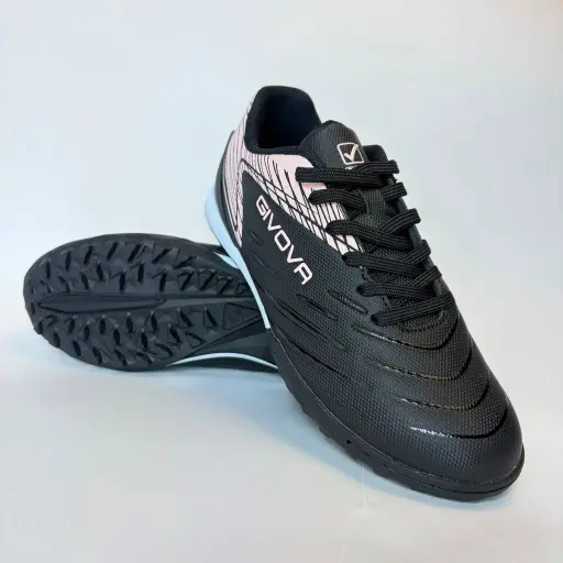 [A006905] Botas de Fútbol Givova Stiva Junior TURF TF-J2