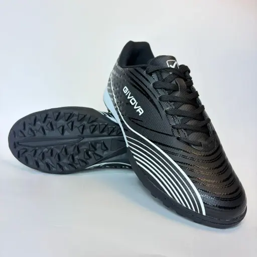[A006906] Botas de Fútbol Givova Rigor Junior TURF TF-J1