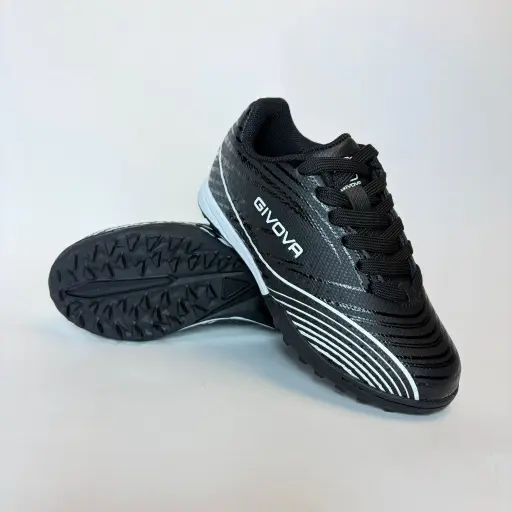 [A006907] Botas de Fútbol Givova Rigor Junior TURF TF-J1 (copia)