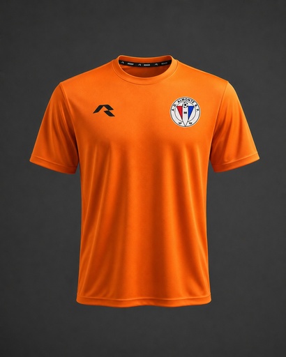 Camiseta 2ª Equipación Portero A.D. Almonte