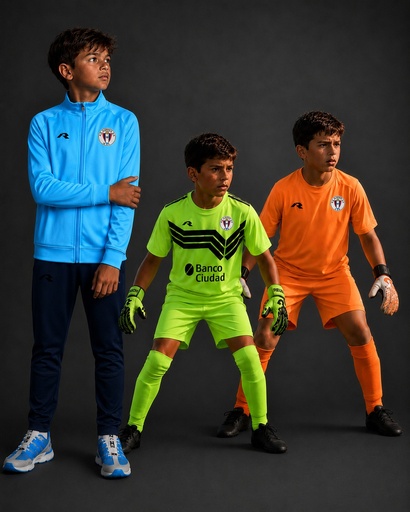 [@PACKPORALMONTE] Pack Portero A.D. Almonte