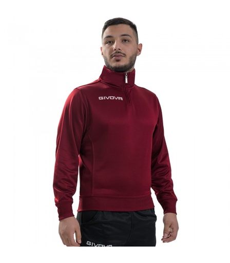 [MA020] Sudadera Maglia Técnica
