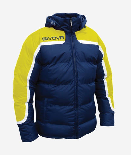 [G010] Chaquetón Giubbotto Antartide