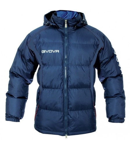 [G007] Chaquetón Giubbotto Arena